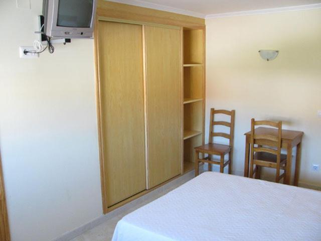 Hotel Restaurante Los Tulipanes San Salvador de Poio Room photo